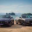 2022 Maserati Levante S in Malaysia – revised styling and infotainment, Active Driving Assist; RM808,000