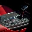 2022 Maserati Levante S in Malaysia – revised styling and infotainment, Active Driving Assist; RM808,000
