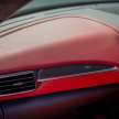 2022 Maserati Levante S in Malaysia – revised styling and infotainment, Active Driving Assist; RM808,000