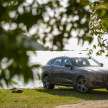 2022 Maserati Levante S in Malaysia – revised styling and infotainment, Active Driving Assist; RM808,000