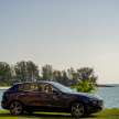 2022 Maserati Levante S in Malaysia – revised styling and infotainment, Active Driving Assist; RM808,000