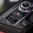 2022 Maserati Levante S in Malaysia – revised styling and infotainment, Active Driving Assist; RM808,000