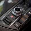 2022 Maserati Levante S in Malaysia – revised styling and infotainment, Active Driving Assist; RM808,000