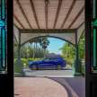 2022 Maserati Levante S in Malaysia – revised styling and infotainment, Active Driving Assist; RM808,000