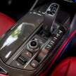 2022 Maserati Levante S in Malaysia – revised styling and infotainment, Active Driving Assist; RM808,000
