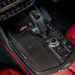 2022 Maserati Levante S in Malaysia – revised styling and infotainment, Active Driving Assist; RM808,000