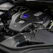 2022 Maserati Levante S in Malaysia – revised styling and infotainment, Active Driving Assist; RM808,000