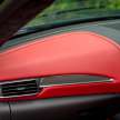 2022 Maserati Levante S in Malaysia – revised styling and infotainment, Active Driving Assist; RM808,000