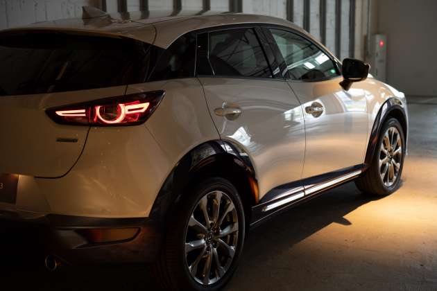 2022 Mazda CX-3 1.5L price in Malaysia revealed by dealer – from RM107,870 OTR without insurance