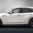 2023 Mazda CX-60 launched in Singapore – 2.5L NA only; more expensive than CX-8; SGD279k with COE