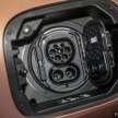 2022 Mercedes-Benz EQA250 AMG Line launched in Malaysia – 190 PS, 429 km EV range; priced fr RM278k