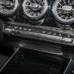 2022 Mercedes-Benz EQA250 AMG Line launched in Malaysia – 190 PS, 429 km EV range; priced fr RM278k