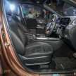 2022 Mercedes-Benz EQA250 AMG Line launched in Malaysia – 190 PS, 429 km EV range; priced fr RM278k