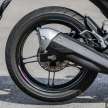 2022 Honda RS-X vs Yamaha Y16ZR Malaysian review
