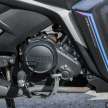 2022 Honda RS-X vs Yamaha Y16ZR Malaysian review