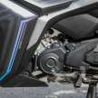 2022 Honda RS-X vs Yamaha Y16ZR Malaysian review