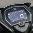 2022 Honda RS-X vs Yamaha Y16ZR Malaysian review
