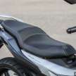 2022 Honda RS-X vs Yamaha Y16ZR Malaysian review