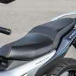 2022 Honda RS-X vs Yamaha Y16ZR Malaysian review