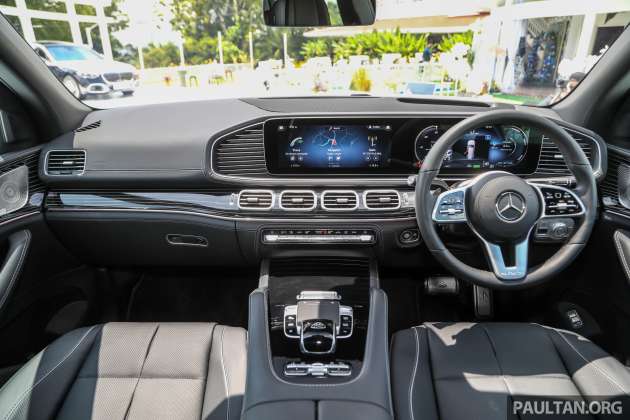 Mercedes-Maybach GLS600 4Matic dilancar di M’sia – RM1.8 juta, V8 4.0 liter Twin Turbo, 558 PS/730 Nm!