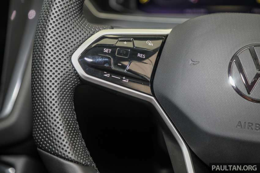2022 Volkswagen Tiguan Allspace facelift launched in Malaysia: Elegance, R-Line 4Motion, priced fr RM175k 1432585