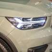 2022 Volvo XC40 Electric priced at RM262k in Malaysia – CKD, 418 km range, 408 PS, 660 Nm, 0-100 in 4.9 sec