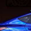 Acura Integra 2023 didedah – bermula RM126k, 1.5L VTEC Turbo, 200 hp/260 Nm, 6-kelajuan manual & CVT