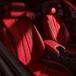 Acura Integra 2023 didedah – bermula RM126k, 1.5L VTEC Turbo, 200 hp/260 Nm, 6-kelajuan manual & CVT
