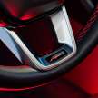Acura Integra 2023 didedah – bermula RM126k, 1.5L VTEC Turbo, 200 hp/260 Nm, 6-kelajuan manual & CVT