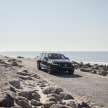 2023 Volvo S60, V60 revealed – no more R-Design, tailpipes; PHEVs get bigger battery and 90 km range