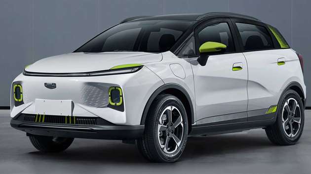 Bermaz cari jenama EV China untuk di bawa ke M’sia, dilapor berbincang dengan Xpeng, Geely & Dongfeng