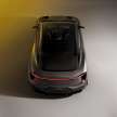 Lotus Eletre revealed – AWD electric SUV with at least 600 hp, 0-100 km/h under 3 secs, 600 km range