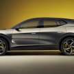 Lotus Eletre revealed – AWD electric SUV with at least 600 hp, 0-100 km/h under 3 secs, 600 km range