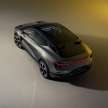 Lotus Eletre revealed – AWD electric SUV with at least 600 hp, 0-100 km/h under 3 secs, 600 km range