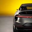 Lotus Eletre revealed – AWD electric SUV with at least 600 hp, 0-100 km/h under 3 secs, 600 km range