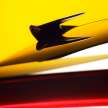 Lotus Eletre revealed – AWD electric SUV with at least 600 hp, 0-100 km/h under 3 secs, 600 km range