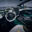 Lotus Eletre revealed – AWD electric SUV with at least 600 hp, 0-100 km/h under 3 secs, 600 km range