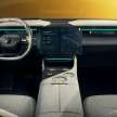 Lotus Eletre revealed – AWD electric SUV with at least 600 hp, 0-100 km/h under 3 secs, 600 km range