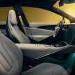 Lotus Eletre revealed – AWD electric SUV with at least 600 hp, 0-100 km/h under 3 secs, 600 km range