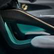 Lotus Eletre revealed – AWD electric SUV with at least 600 hp, 0-100 km/h under 3 secs, 600 km range