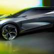Lotus Eletre revealed – AWD electric SUV with at least 600 hp, 0-100 km/h under 3 secs, 600 km range