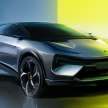 Lotus Eletre revealed – AWD electric SUV with at least 600 hp, 0-100 km/h under 3 secs, 600 km range