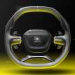 Lotus Eletre revealed – AWD electric SUV with at least 600 hp, 0-100 km/h under 3 secs, 600 km range
