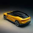 Lotus Eletre revealed – AWD electric SUV with at least 600 hp, 0-100 km/h under 3 secs, 600 km range