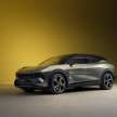 Lotus Eletre revealed – AWD electric SUV with at least 600 hp, 0-100 km/h under 3 secs, 600 km range
