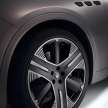 Maserati Grecale debuts – Porsche Macan rival; mild hybrid I4, twin-turbo V6; up to 530 PS; EV next year