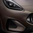 Maserati Grecale debuts – Porsche Macan rival; mild hybrid I4, twin-turbo V6; up to 530 PS; EV next year