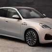 Maserati Grecale debuts – Porsche Macan rival; mild hybrid I4, twin-turbo V6; up to 530 PS; EV next year