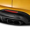 Maserati Grecale debuts – Porsche Macan rival; mild hybrid I4, twin-turbo V6; up to 530 PS; EV next year