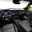 Maserati Grecale debuts – Porsche Macan rival; mild hybrid I4, twin-turbo V6; up to 530 PS; EV next year